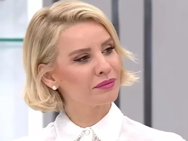 Yeni Sezon Heyecanı Başlıyor: Esra Erol'da Ekranlara Dönüyor!
