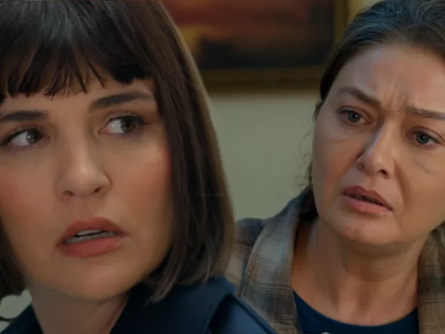 Yıldızlaşma Hayali Kuranlara Özel: Yeni Dizide Fırsatlar Açılıyor!